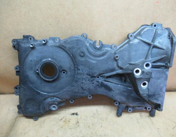 Front Cover (engine) FORD C-Max (DM2), FORD Focus C-Max (--)