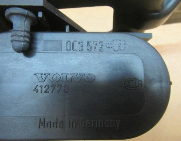 Onderdrukpomp VOLVO V40 Kombi (VW)