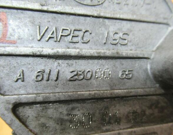 Vakuumpumpe Unterdruckpumpe Nr1 MERCEDES E-KLASSE KOMBI S210 E 270 T CDI 125 KW