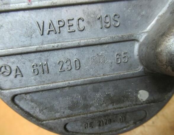Vakuumpumpe Unterdruckpumpe Nr4 MERCEDES C-KLASSE T-MODEL S203 C 220CDI 105 KW