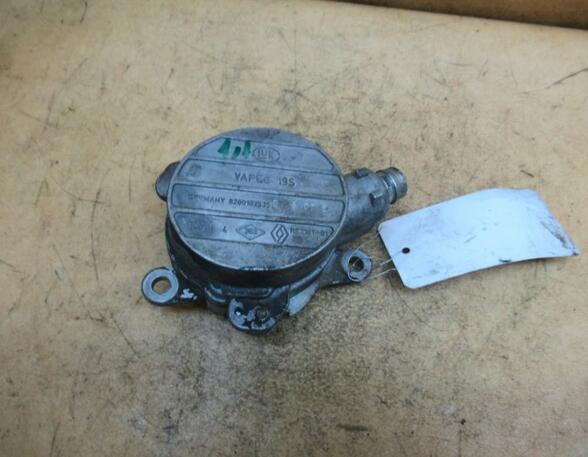 Vacuum Pump RENAULT Laguna II (BG0/1)