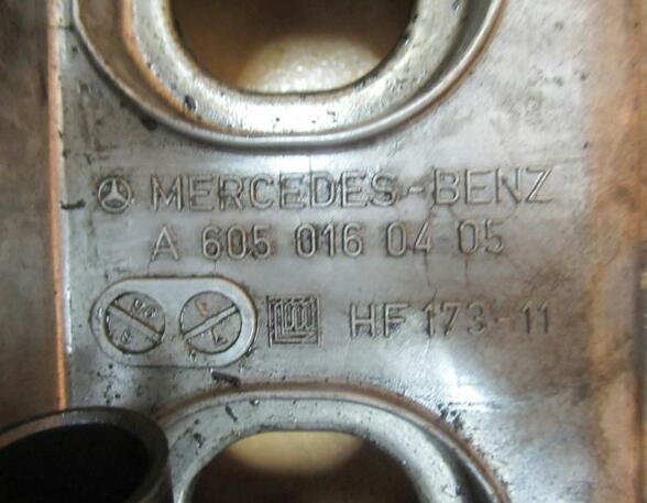 Cylinder Head Cover MERCEDES-BENZ C-Klasse T-Model (S202)