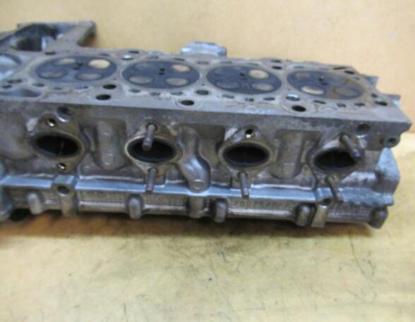 Cylinder Head BMW 3er Compact (E46)