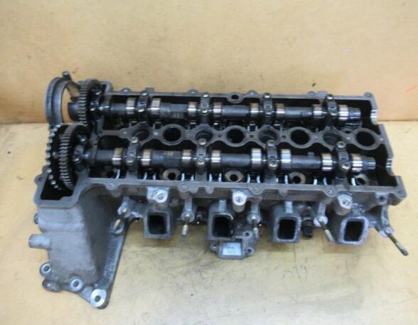 Cylinder Head BMW 3er Compact (E46)