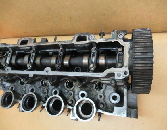 Cylinder Head PEUGEOT 206 SW (2E/K)