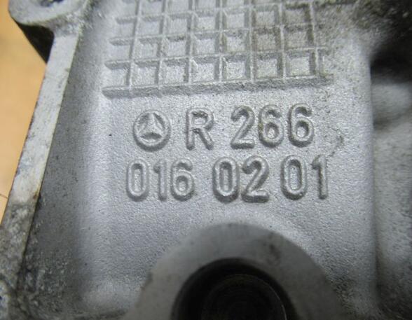 Zylinderkopf Nr1/2 MERCEDES-BENZ A-KLASSE (W169) A 170 85 KW
