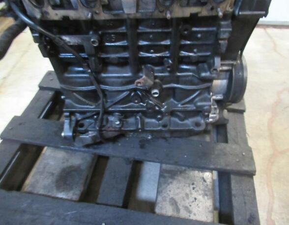 Bare Engine SEAT Alhambra (7V8, 7V9)