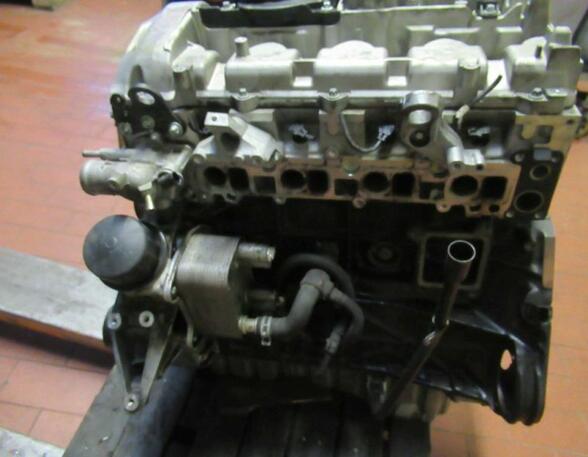 Motor ohne Anbauteile Motorcode 611962 Nr4 MERCEDES C-KLASSE T-MODEL S203 C 220CDI 105 KW