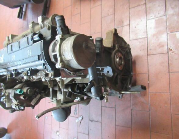 Motor ohne Anbauteile Motorcode K9K Nr2 RENAULT KANGOO (KC0/1_) 1.5 DCI 60 KW