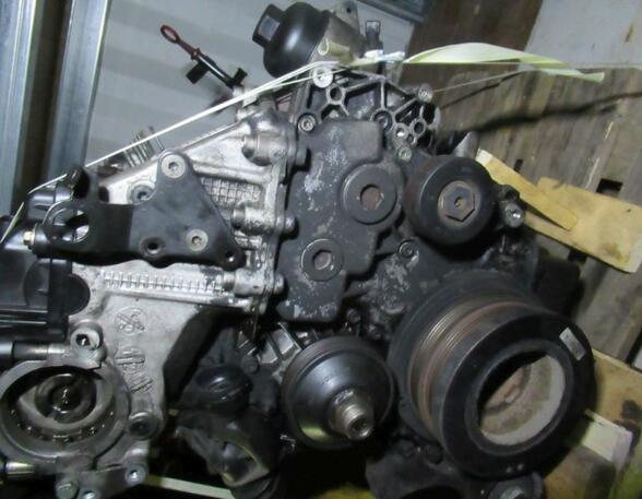 Motor ohne Anbauteile Motorcode M57256D1 BMW 5 (E39) 525D 120 KW