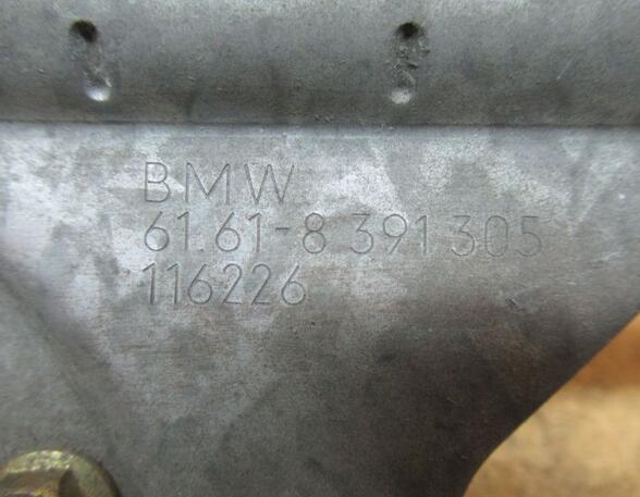 Wischermotor mit Gestänge vorne Nr6/2 BMW 3 COMPACT (E36) 316I 77 KW
