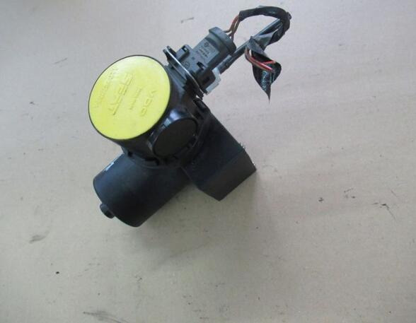 Central Locking Pump VW Polo (6N2)