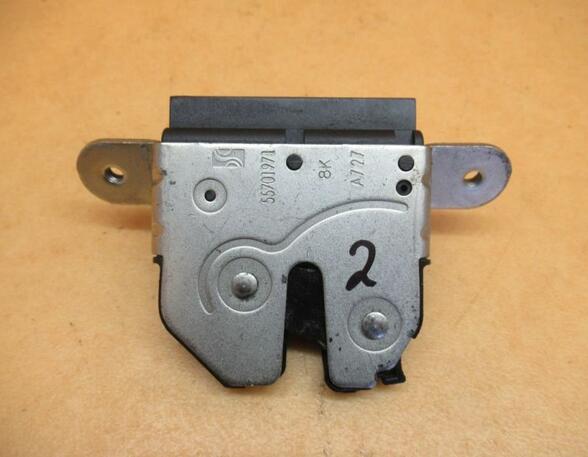 Bootlid Lock FIAT Grande Punto (199), FIAT Punto Evo (199)