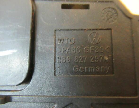 Bootlid Lock VW Passat Variant (3B6)