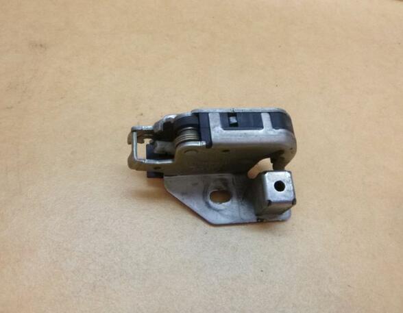 Door Lock MERCEDES-BENZ Sprinter 3,5-T Kasten (906)