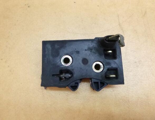 Door Lock AUDI 80 Avant (8C5, B4)