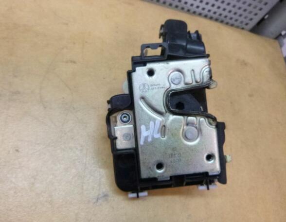 Door Lock VW Golf III (1H1)