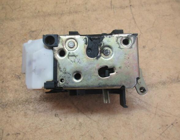 Door Lock FIAT Punto (188)