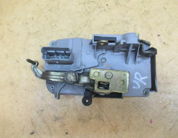 Door Lock PEUGEOT 807 (E)