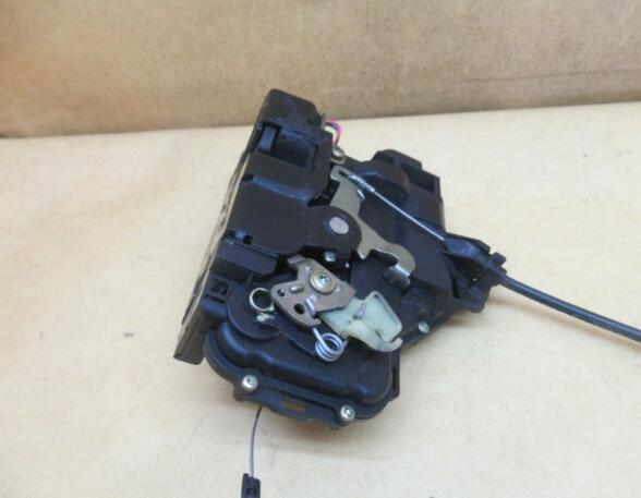 Door Lock SKODA Octavia I Combi (1U5)