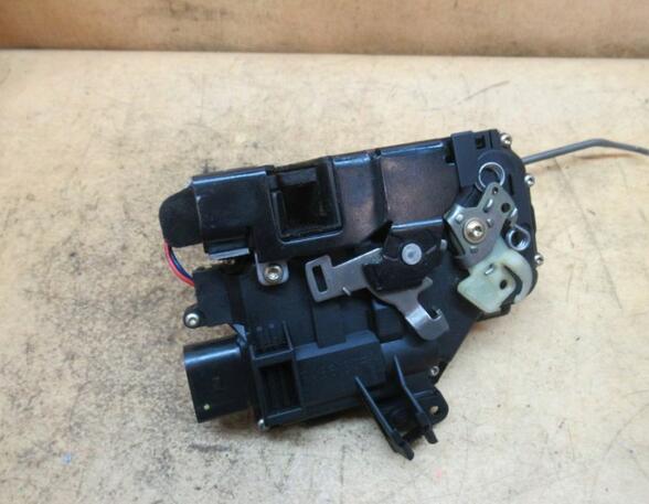 Door Lock AUDI A4 (8E2), AUDI A4 (8EC, B7)