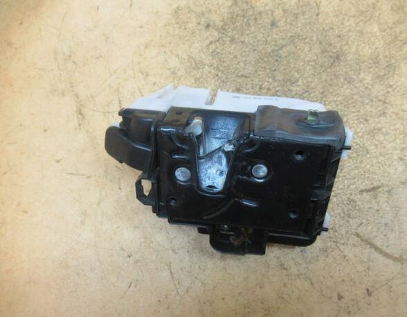 Door Lock VW Polo (6N2)