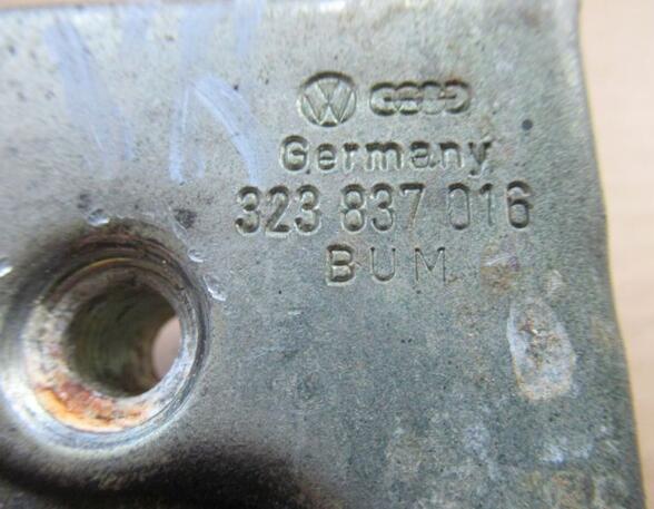 Door Lock VW Passat (32B)