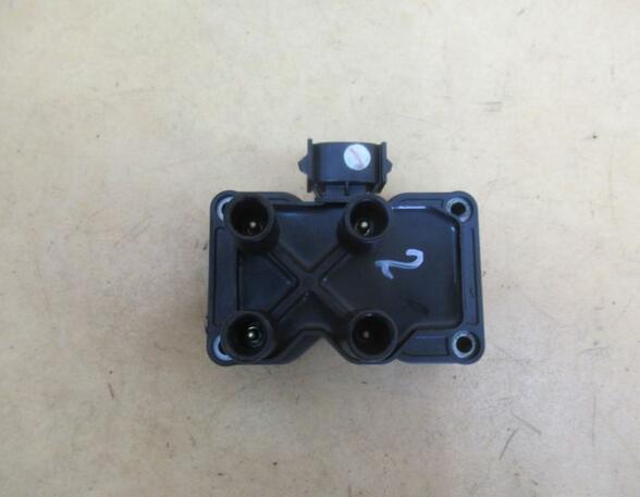 Ignition Coil FORD Mondeo III Turnier (BWY)