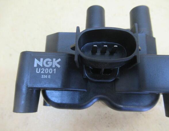 Ignition Coil FORD Focus Stufenheck (DFW)