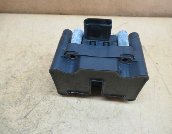 Ignition Coil AUDI A3 (8L1)