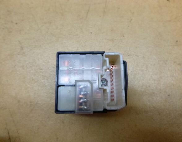 Mirror adjuster switch TOYOTA Avensis Station Wagon (T25)