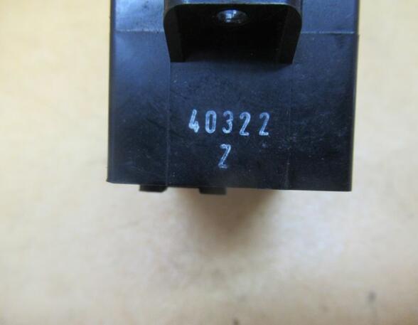 Schalter Außenspiegel Nr1 KIA CARNIVAL II (GQ) 2.9 CRDI 106 KW
