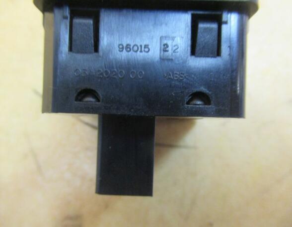 Mirror adjuster switch MG MG ZS (--)