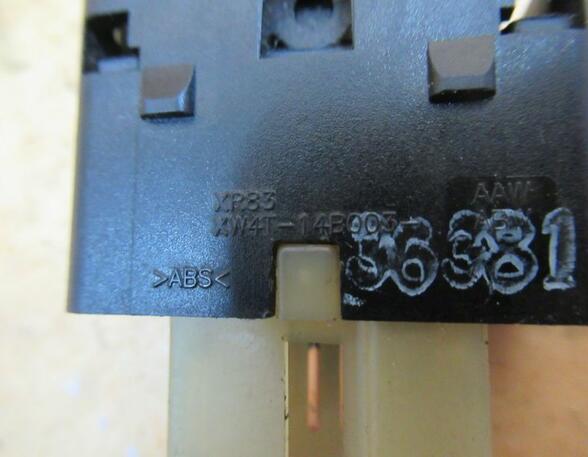 Mirror adjuster switch JAGUAR S-Type (X200)