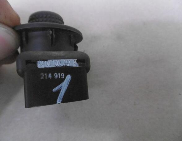 Schalter Außenspiegel vorne Nr1 RENAULT MODUS/GRAND MODUS (F/JP0_) 1.2 55 KW