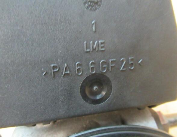 Power steering pump MERCEDES-BENZ CLK Cabriolet (A208)