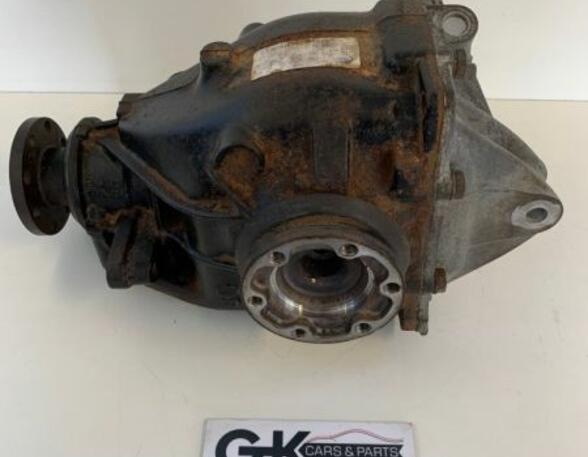 Rear Axle Gearbox / Differential BMW 3 (E46)
