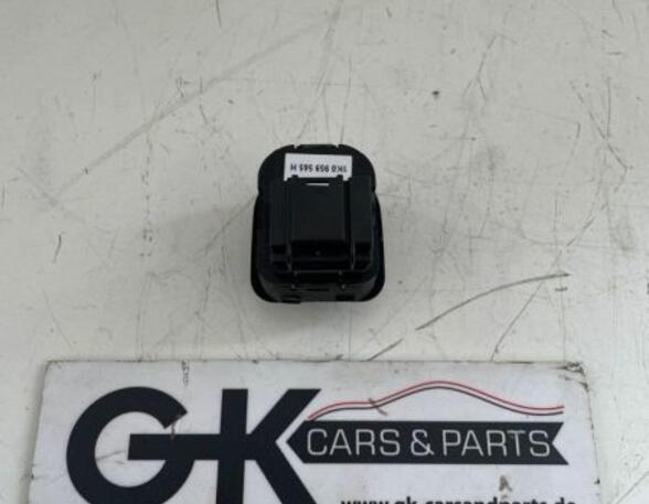 Schalter Außenspiegel Schalter VW Golf 5 GTI 1K0959565 VW GOLF V (1K1) 2.0 GTI 147 KW
