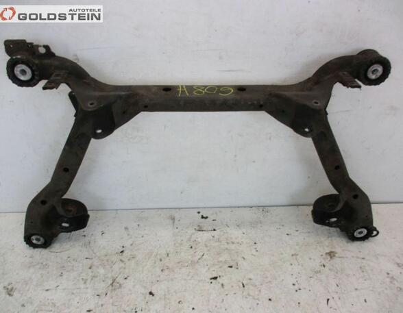 Axle AUDI A4 Cabriolet (8H7, 8HE, B6, B7)