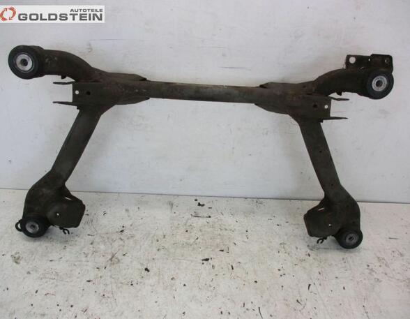 Axle AUDI A4 Cabriolet (8H7, 8HE, B6, B7)