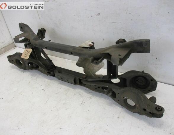 Axle FORD Focus II Cabriolet (--)