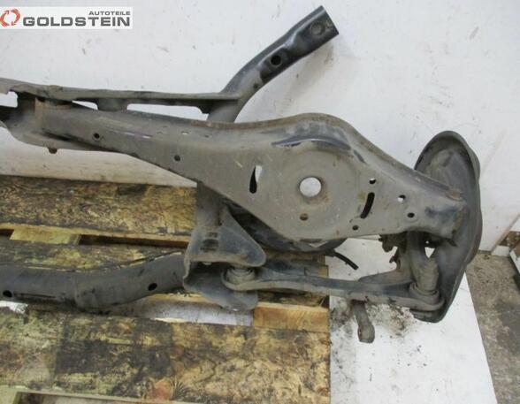 Axle VW Touareg (7L6, 7L7, 7LA)