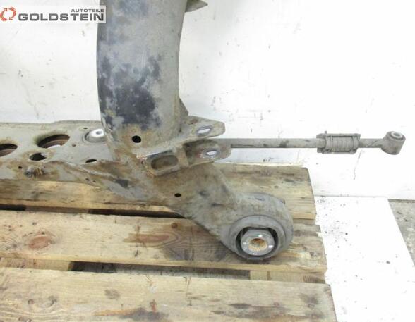 Axle MERCEDES-BENZ M-Klasse (W164)