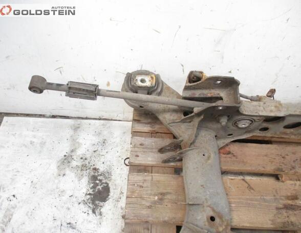 Axle MERCEDES-BENZ M-Klasse (W164)