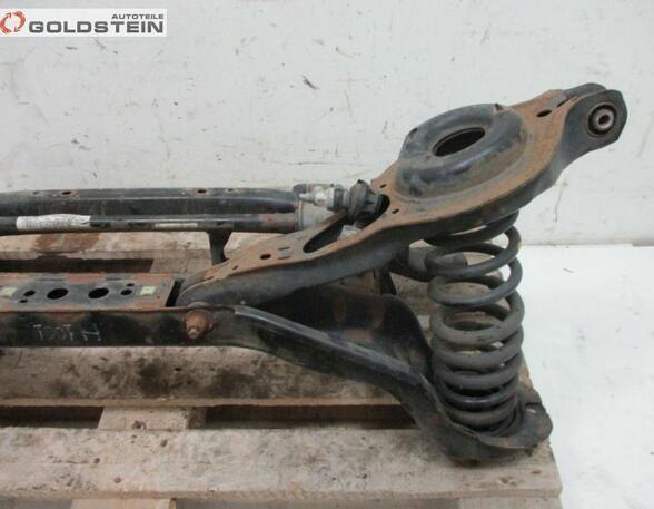 Axle FORD Focus III Turnier (--)