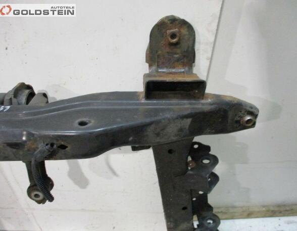 Axle DACIA Sandero (--), DACIA Sandero II (--)