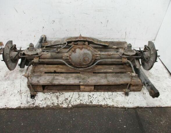 Axle JEEP Grand Cherokee II (WG, WJ)