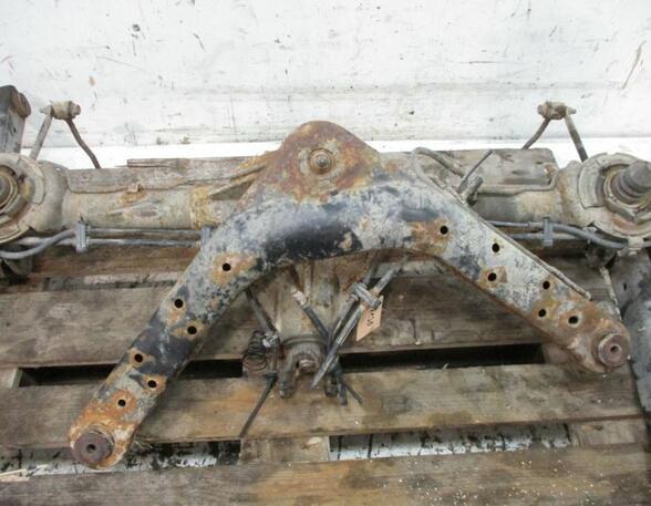 Axle JEEP Grand Cherokee II (WG, WJ)