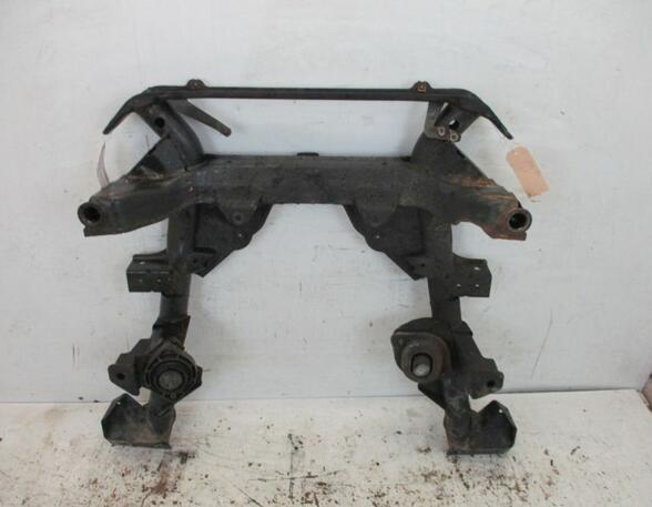 Axle BMW X3 (E83)