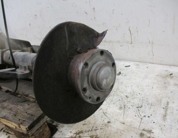 Axle IVECO Daily V Kasten (--)